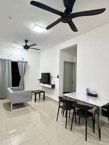 Service Residence For Rent in Bayu Residensi @ Sri Gombak