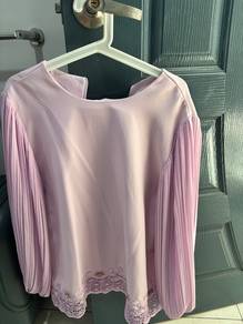 Baju Kurung MYRAVALYYN