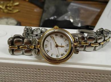Original Seiko Lucent lady watch
