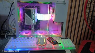 desktop pc