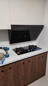MIDEA Brand Cooking Hood
