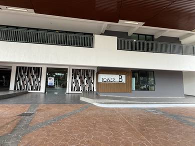 Service Residence For Sale in Parkland Residence @ Kajang 2