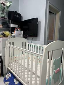 Baby Cot
