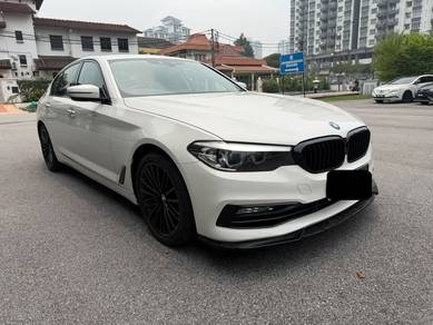 BMW 530e 30e SPORT  in Ampang, SGR