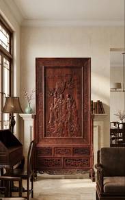 screen panel