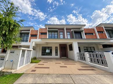 2-storey Terraced House For Rent in Semenyih,SGR