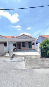 Semi-Detached House For Rent in Bukit Beruang,MLK
