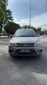 Proton Saga EXECUTIVE CVT in Jitra, KDH