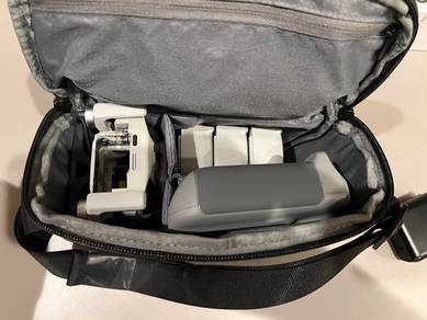 DJI Mini 4 Pro FMC With RC2 Like New