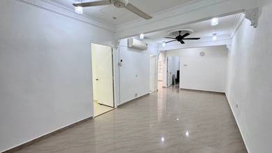 1-storey Terraced House For Sale in Kepong,KUL