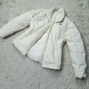 Original Adidas Women Down Jacket