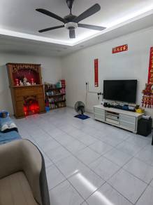 2-storey Terraced House For Sale in Bukit Mertajam,PNG