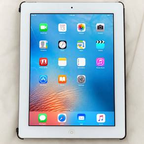 iPad 2 (Wifi Only) 32GB