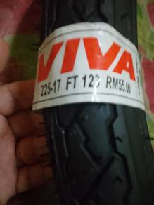 tayar  255-17