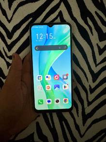 itel p55 5g