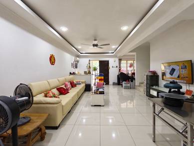 2-storey Terraced House For Sale in Skudai,JHR
