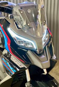 WMOTO RT2