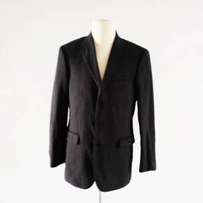 G2000 Three buttons striped blazer