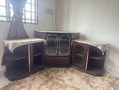 Cabinet Tv letgo cantik