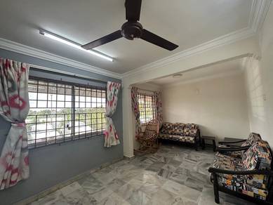 Apartment For Rent in Kesidang Apartment