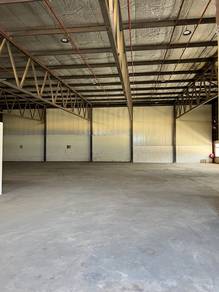 Warehouse / Factory For Rent in Kuala Terengganu,TRG