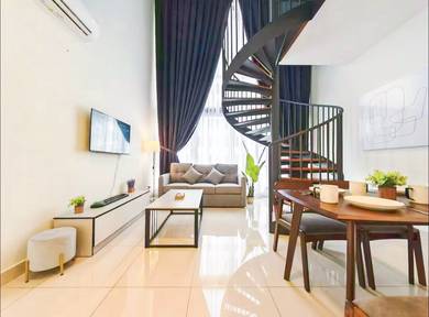 Service Residence For Sale in The Apple