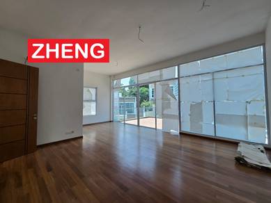 Semi-Detached House For Sale in Gelugor,PNG