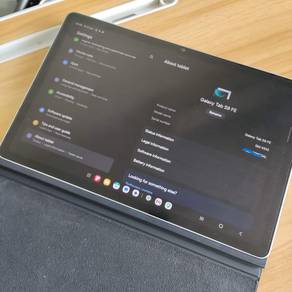 Samsung Galaxy Tab S9 FE ( Wi-Fi, 8/128)