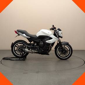 Yamaha XJ6