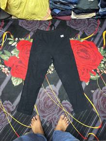 seluar sarung gu saiz 28-32