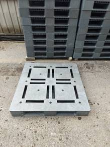 Used Plastic Pallet
