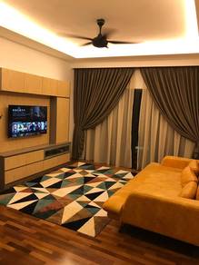 Condominium For Sale in Kaleidoscope Residensi Setiawangsa