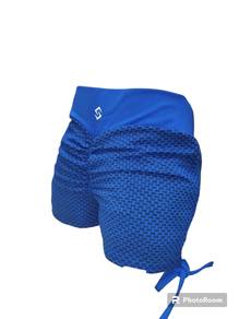 Sportivo gym wear shorts for ladies