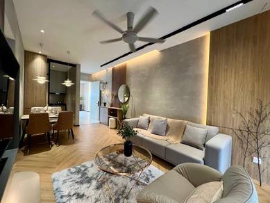 Service Residence in Klang,SGR