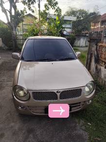 Perodua Kancil 850 EXS in Kodiang, KDH