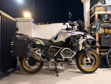 BMW R 1250 GS
