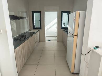 Condominium For Rent in Sky Condominium (Skyz Residence)