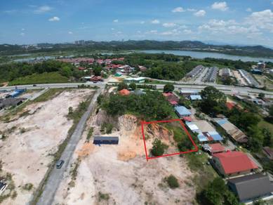 Agricultural Land in Dengkil, SGR