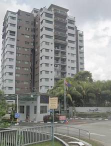 Apartment For Rent in Danga View Apartment