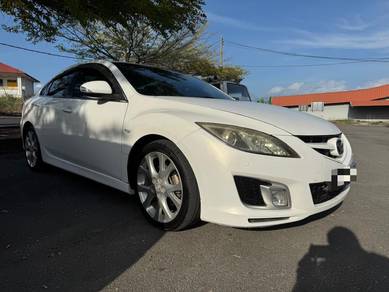 Mazda 6 in Jerantut, PHG