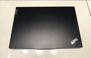 Lenovo Thinkpad E16