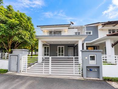 Semi-Detached House For Sale in Kajang,SGR
