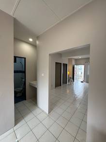 1-storey Terraced House For Rent in Kota Samarahan,SWK