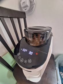 Samu giken milkmaker