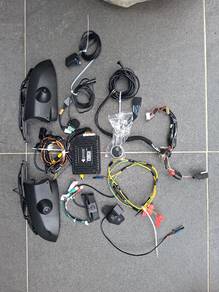 Dynavin Android Panoramic System 