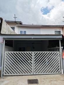2-storey Terraced House For Sale in Kluang,JHR
