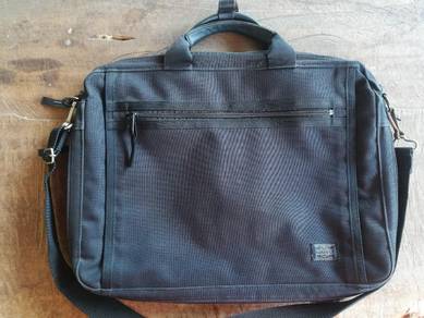 Porter Messenger Bag