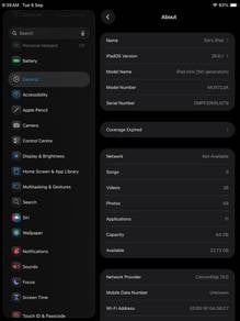 ipad