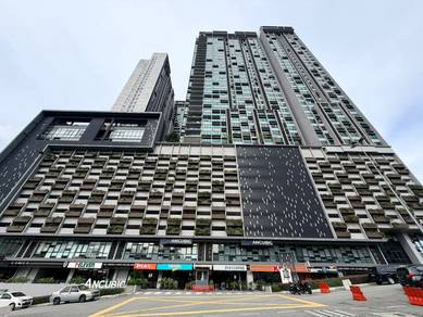 Service Residence For Sale in Cubic Botanical