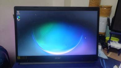 Acer a315-57g